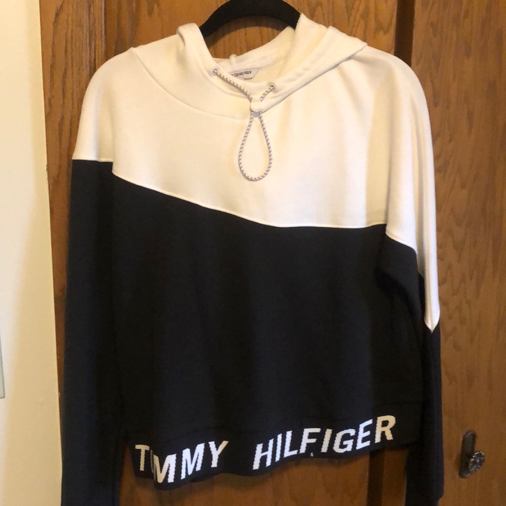 Tommy Hilfiger Sweatshirt